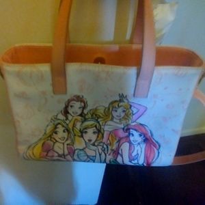 Disney×Loungefly disney princesses